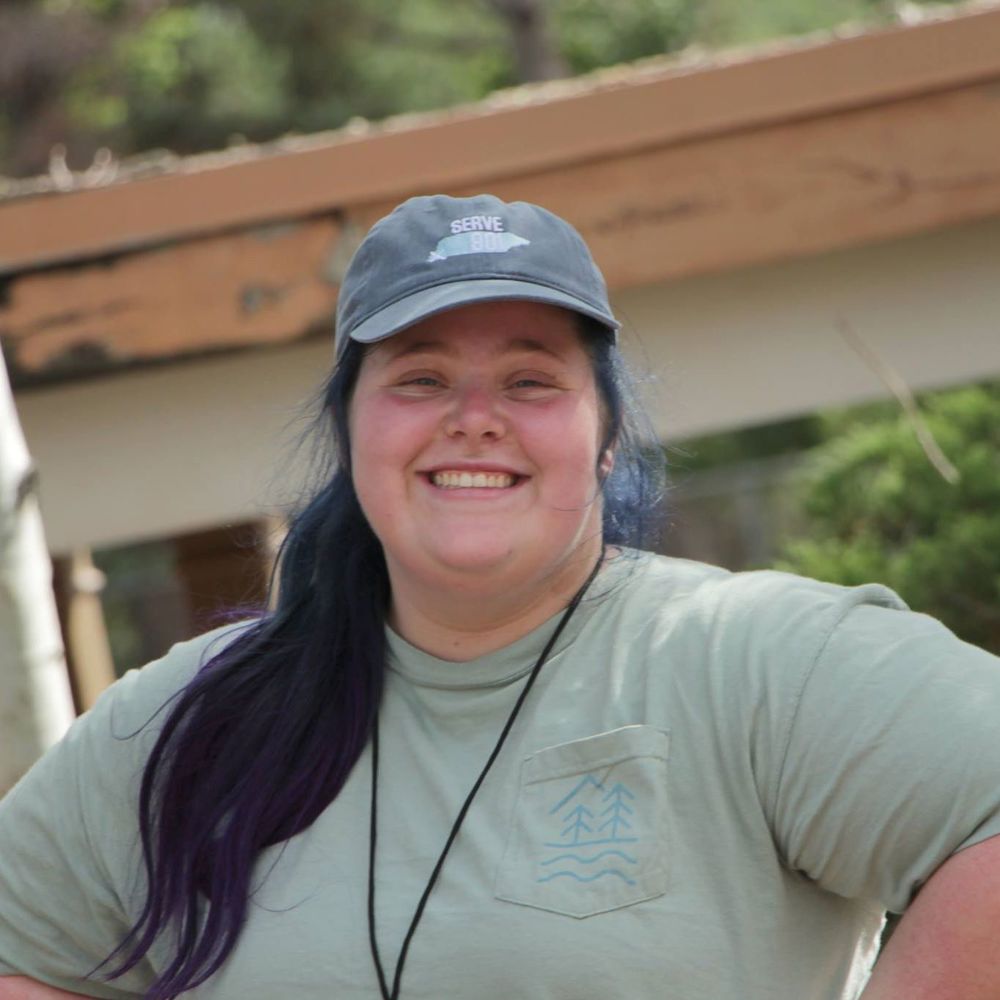 Meet your Posher, Cortney